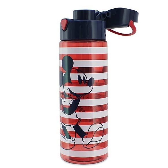 Mickey Mouse American Water Bottle - Picture 2 of 6